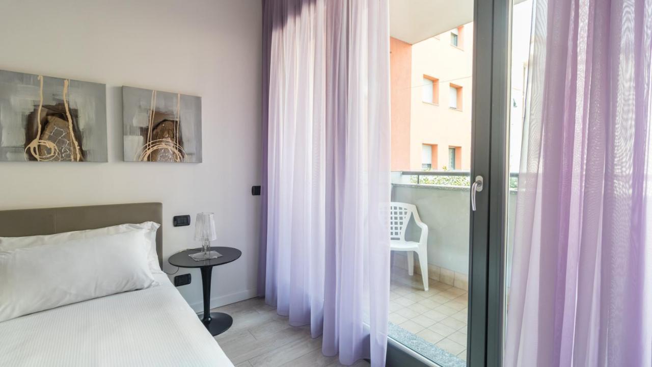 Italianway - Marcantonio Dal Re 20 C Milán Exterior foto