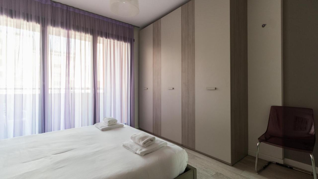 Italianway - Marcantonio Dal Re 20 C Milán Exterior foto