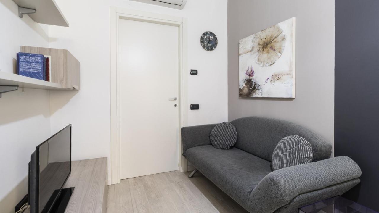 Italianway - Marcantonio Dal Re 20 C Milán Exterior foto