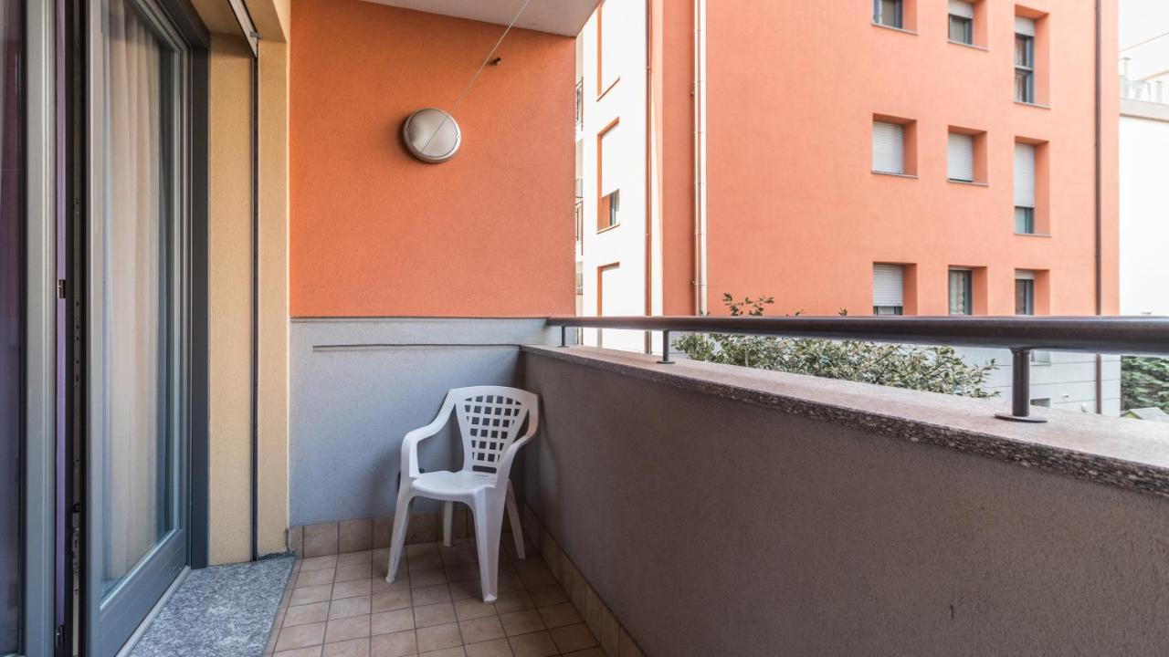 Italianway - Marcantonio Dal Re 20 C Milán Exterior foto