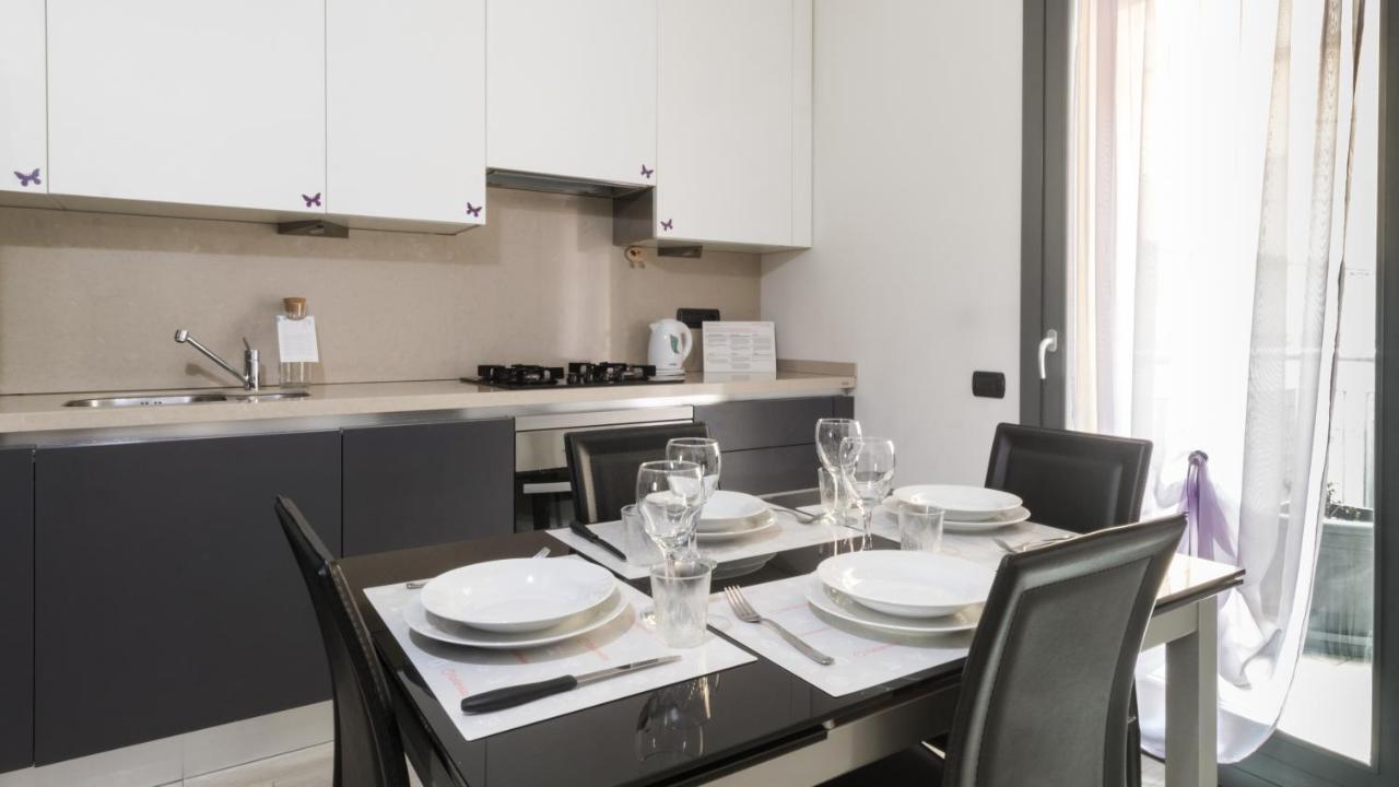Italianway - Marcantonio Dal Re 20 C Milán Exterior foto