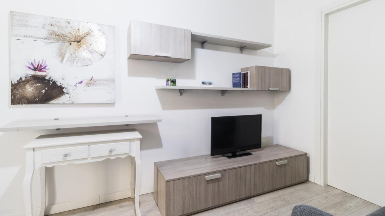 Italianway - Marcantonio Dal Re 20 C Milán Exterior foto