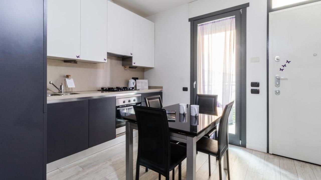 Italianway - Marcantonio Dal Re 20 C Milán Exterior foto