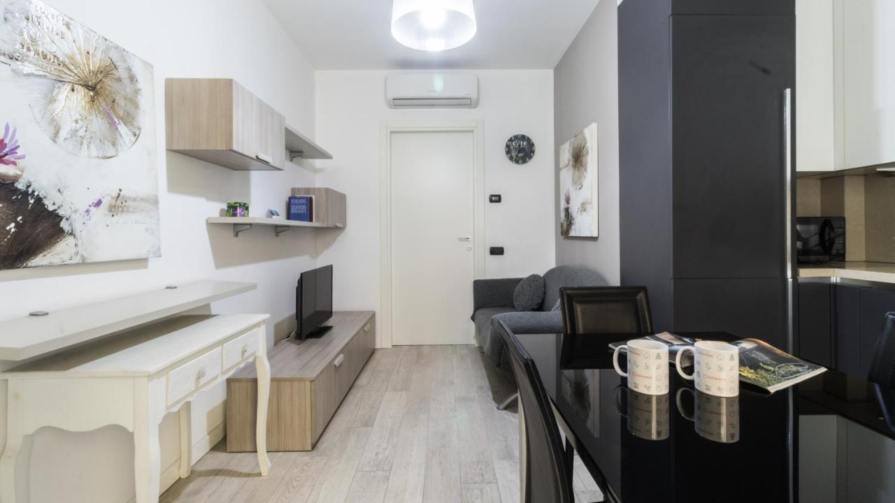 Italianway - Marcantonio Dal Re 20 C Milán Exterior foto