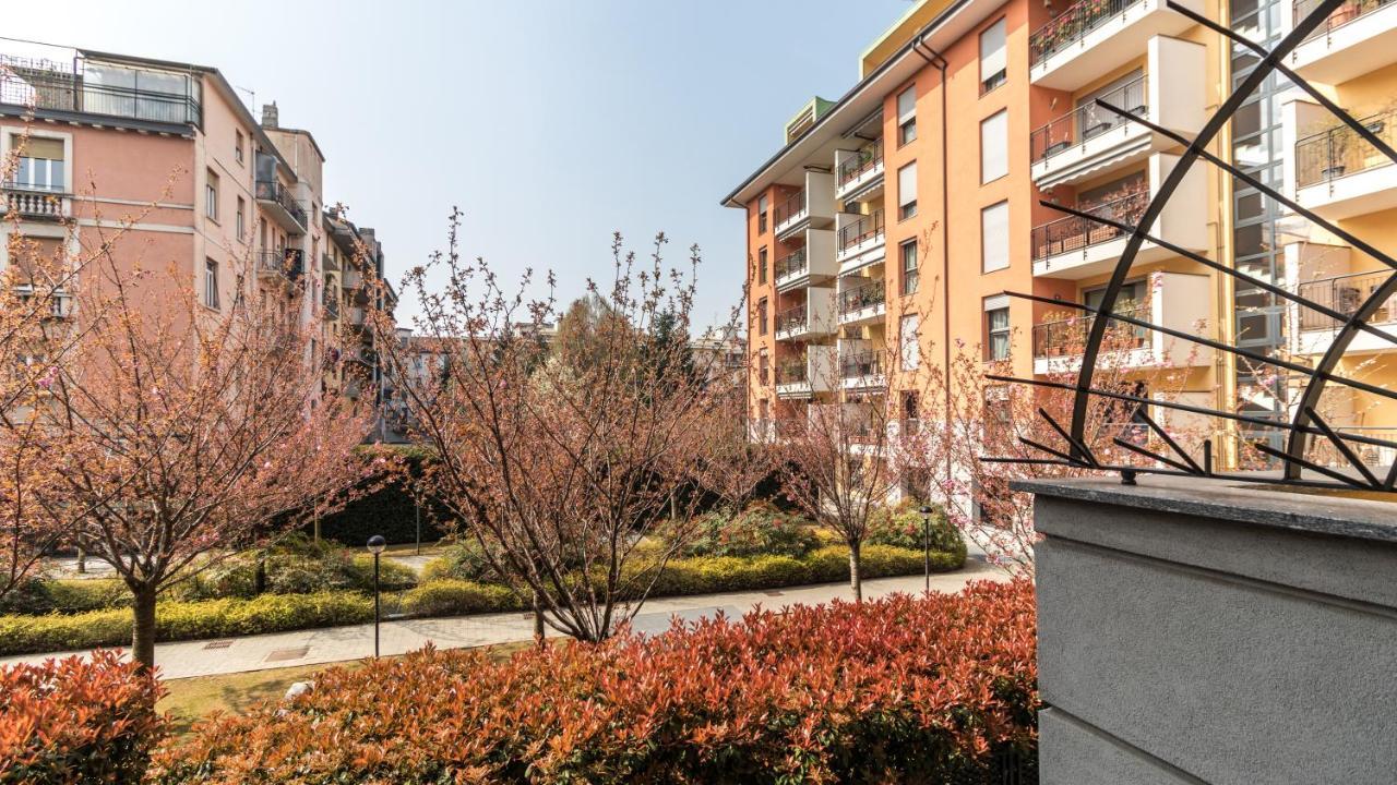 Italianway - Marcantonio Dal Re 20 C Milán Exterior foto